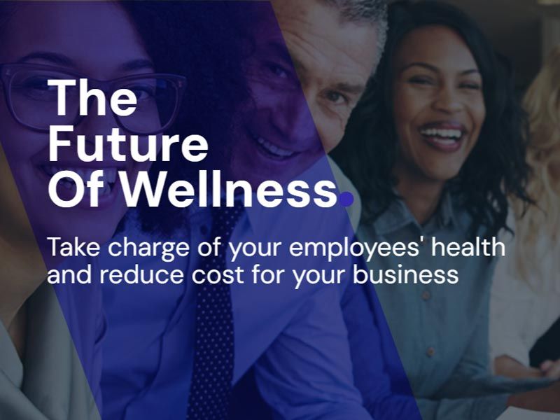Top Employee Wellness Programs for Productivity & Savings