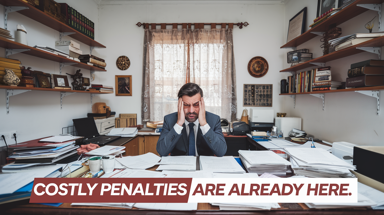 𝗡𝗲𝘄 𝗘𝗺𝗽𝗹𝗼𝘆𝗲𝗿 𝗣𝗲𝗻𝗮𝗹𝘁𝗶𝗲𝘀 𝗔𝗿𝗲 𝗛𝗲𝗿𝗲—A𝗿𝗲 𝗬𝗼𝘂 𝗣𝗿𝗲𝗽𝗮𝗿𝗲𝗱?